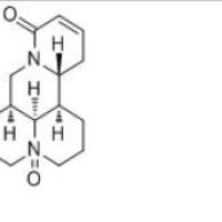 氧化槐果碱26904-64-3包装
