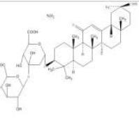 甘草酸单铵盐53956-04-0价格