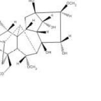 次乌头原碱63238-68-6厂家