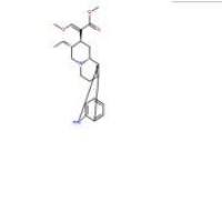 毛钩藤碱7729-23-9厂家