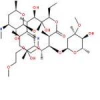 罗红霉素80214-83-1厂家