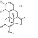 盐酸青藤碱6080-33-7包装