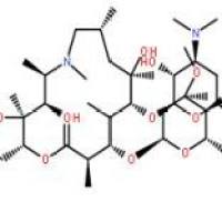阿奇霉素83905-01-5价格