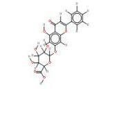 白杨素-7-O-β-葡萄糖醛酸苷35775-49-6折扣