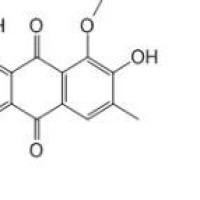 决明蒽醌477-85-0价格