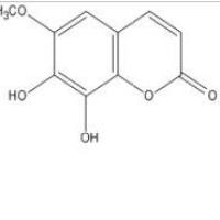 秦皮素574-84-5包装