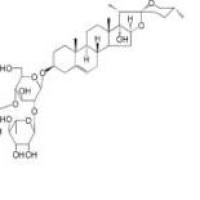 去乙酰基Ophiopojaponin A313054-32-9厂家