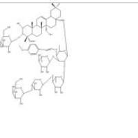 远志皂苷B35906-36-6价格