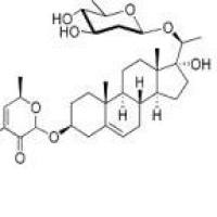 北五加皮苷M116782-73-1价格