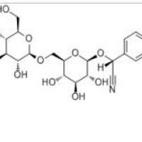 苦杏仁苷29883-15-6包装