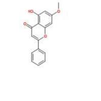 杨芽黄素520-28-5厂家