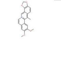 岩黄连碱83218-34-2包装