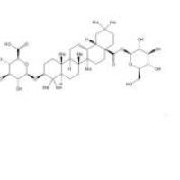 竹节参皂苷IVa51415-02-2厂家