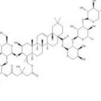 土贝母皂苷甲102040-03-9包装