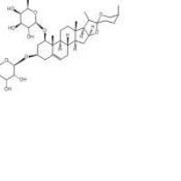 山麦冬皂苷B182284-68-0厂家