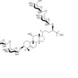 罗汉果皂苷IVa88901-41-1价格
