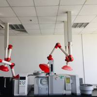 气相色谱质谱检测服务