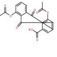 双醋瑞因13739-02-1包装