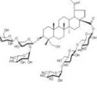 白头翁皂苷E366814-43-9包装
