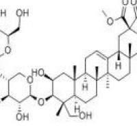 商陆皂苷甲65497-07-6厂家