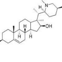哈帕卜宁碱68422-01-5包装
