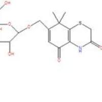 噻嗪二酮苷866366-86-1折扣