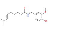 天然辣椒碱404-86-4厂家