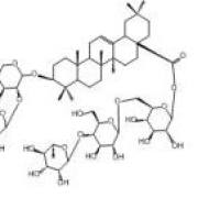 常春藤皂苷B36284-77-2厂家