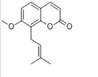 蛇床子素484-12-8厂家