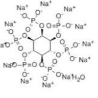 植酸钠、植酸十二钠盐、肌醇六磷酸酯十二钠盐123408-98-0折扣