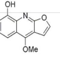 8-羟基白鲜碱2255-50-7包装