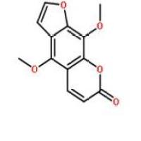 异虎耳草素482-27-9包装
