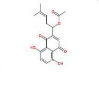 乙酰紫草素24502-78-1包装