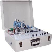 YLXS-03型传感器与测控技术综合实验箱