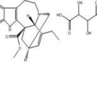 酒石酸长春质碱4168-17-6包装
