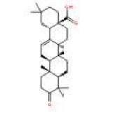 3-氧代-12-烯-28-齐墩果酸17990-42-0厂家