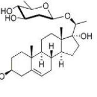 北五加皮苷N39946-41-3厂家