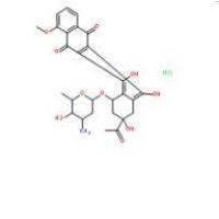 盐酸柔红霉素23541-50-6价格