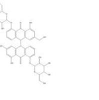 番泻苷D37271-17-3厂家
