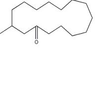 麝香酮541-91-3厂家