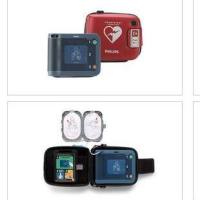 飞利浦 自动体外除颤仪 FRX （861304）