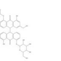 番泻苷C37271-16-2厂家
