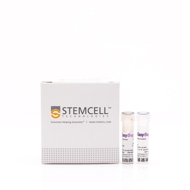EasySep™人T细胞富集试剂盒