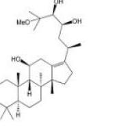 25-甲氧基泽泻醇A155801-00-6折扣