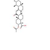 乙酰基-11-酮基-beta-乳香酸67416-61-9厂家