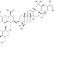 七叶皂苷B、七叶皂苷Ib26339-90-2价格