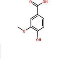 香草酸121-34-6折扣