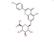 芹菜素-7-O-葡萄糖醛酸苷29741-09-1价格