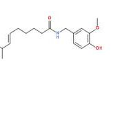 天然辣椒碱404-86-4厂家