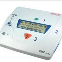 瑞士席勒自动体外除颤仪FRED easy